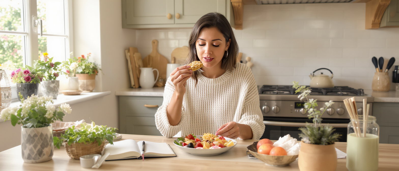 découvrez comment arrêter de fumer sans prendre de poids grâce à des stratégies nutritionnelles, des conseils pour rester actif, des astuces pour gérer les fringales et des solutions pour suivre vos habitudes au quotidien.