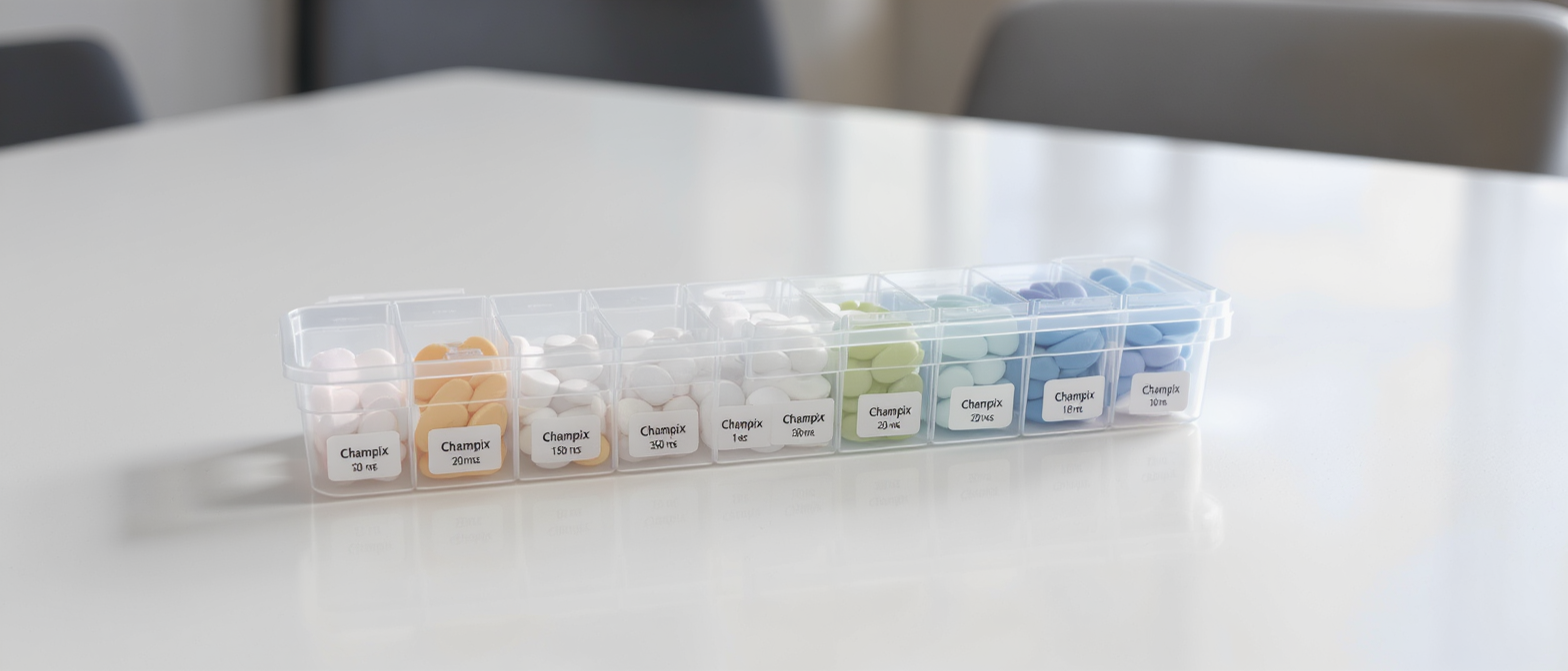 découvrez tout sur la varénicline (champix) pour arrêter de fumer : efficacité démontrée, mode d’action, posologie, effets indésirables, contre-indications ainsi que comparaisons et alternatives pour un sevrage tabagique réussi.